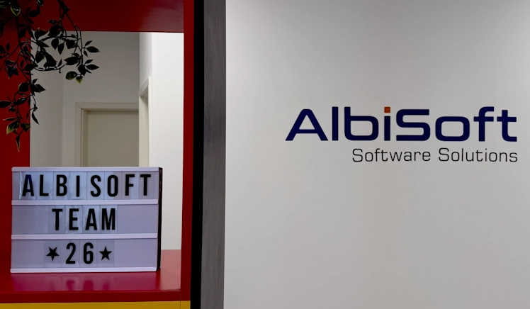 Individuelle Softwareentwicklung für Unternehmen