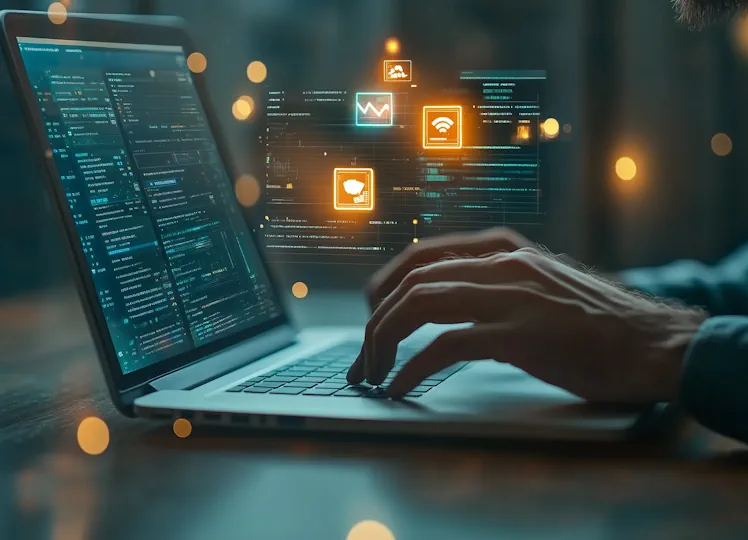 Technologien für API Entwicklung und Schnittstellenprogrammierung