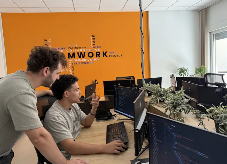Konzeption und technische Planung des AZ-Tools
