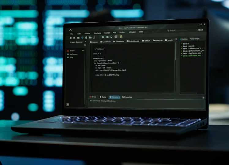 API Programmierung mit Sicherheit und Dokumentation