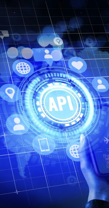 REST API Entwicklung und Schnittstellenarchitektur