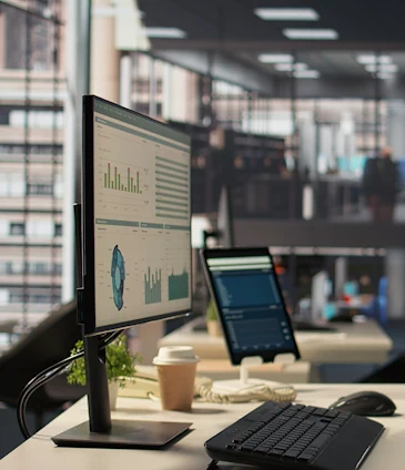 Ergebnis und Nutzen der Budgetplanungs-Web-App