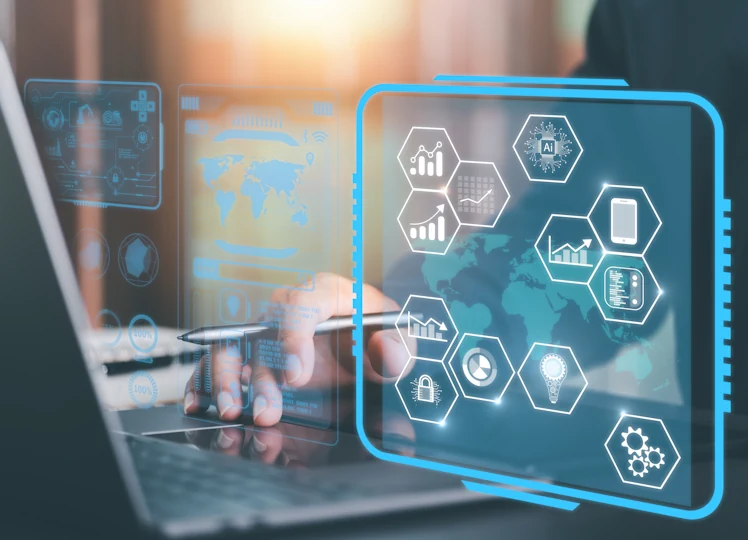Ergebnis und Nutzen der IAM-Systemanpassung