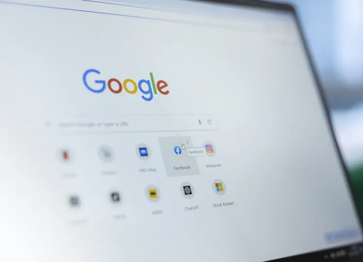 Google Ads Agentur mit Website Tracking und Landingpages aus einer Hand