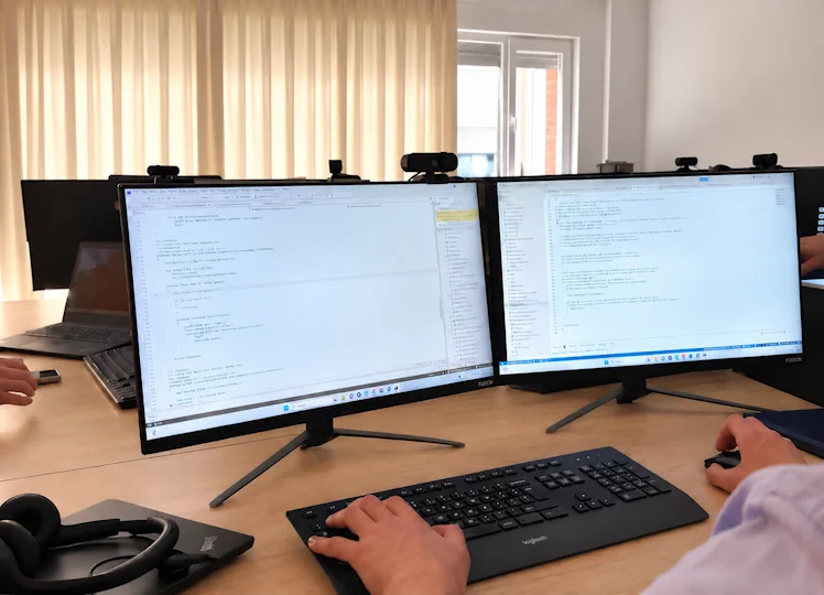 Technologien für Software Modernisierung