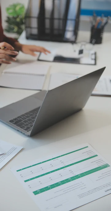 Konzeption und technische Planung des SupportCenters