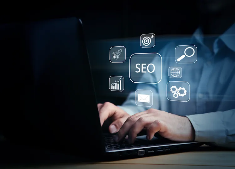 SEO Service aus einer Hand für Analyse Umsetzung und Betreuung