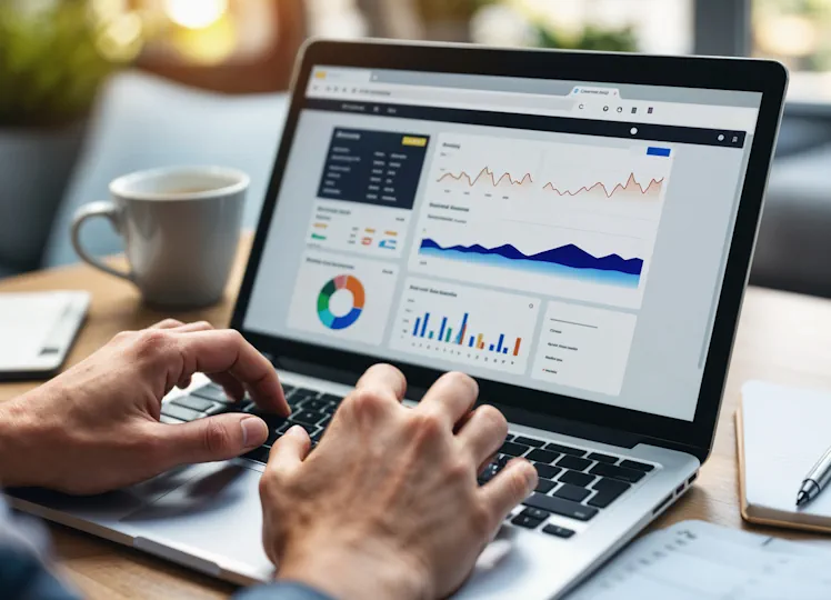 SEO Audit und Website Analyse für technische inhaltliche und strukturelle Potenziale