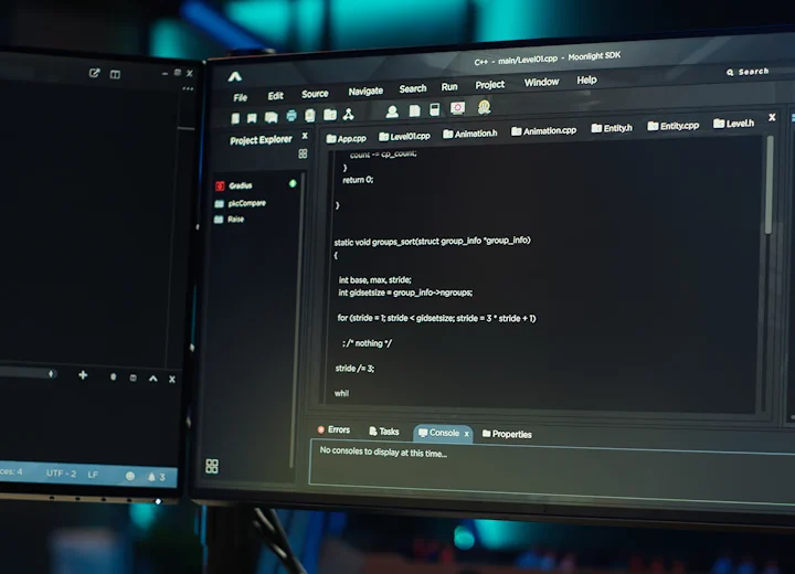 Software Modernisierung für Bestandssysteme und Legacy-Anwendungen