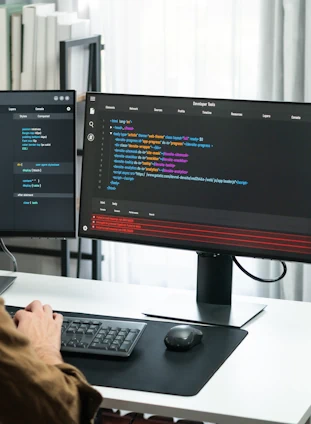 Technologieauswahl und Wartbarkeit bei Web App Entwicklung