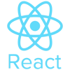 React